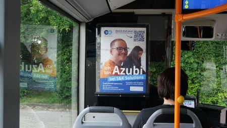 Azubi-Recruiting-Kampagne in Passau