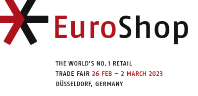 EuroShop 2023 | 26. Februar - 02. März 2023