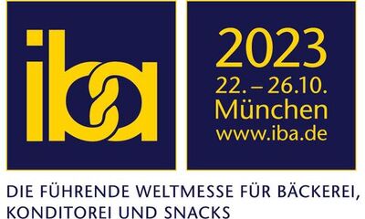 iba 2023 | 22. - 26. Oktober 2023