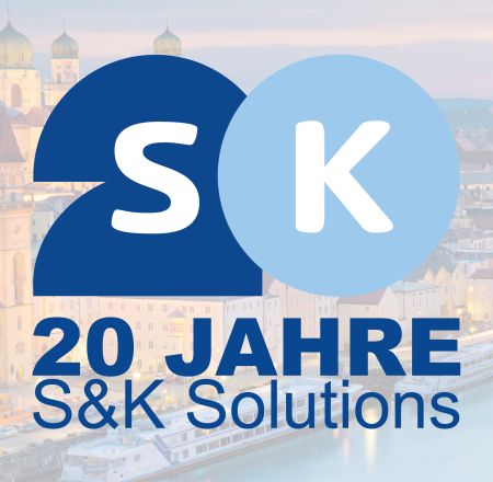 20 Jahre S