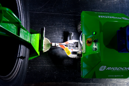 Innok Robotics