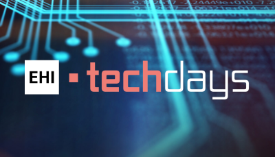 EHI techdays 2025  |  4. - 5. November