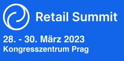 Retail Summit 2023 | 28. März - 30. März 2023