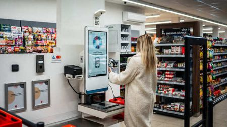 Smart Stores und 24/7 Supermärkte