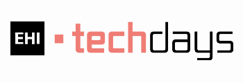 EHI techdays 2026  |  10.-11. November 2026