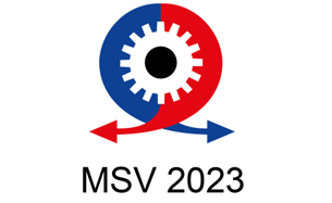 MSV 2023 | 10. - 13. Oktober 2023